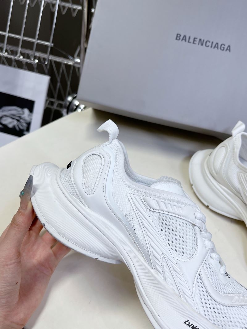 Balenciaga Track Shoes